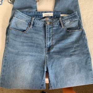 Pacsun jeans (2 pairs)